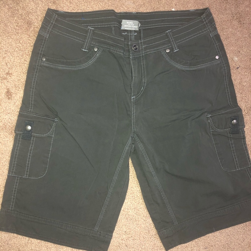 Kuhl Women’s Shorts